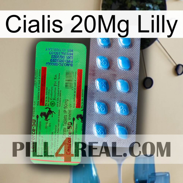 Cialis 20Mg Lilly new03